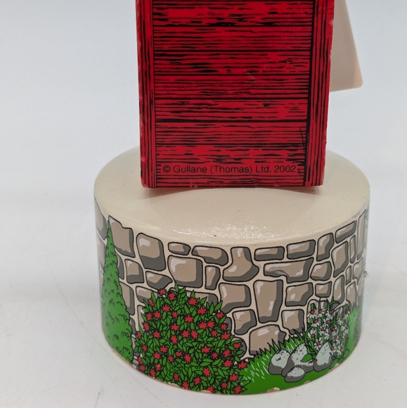 Thomas & Friends Wooden Railway Windmill Gullane 2002 Base E002 - Picture 8 of 15